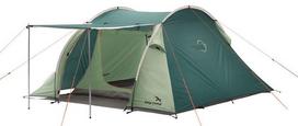 Trivietė palapinė Easy Camp Cyrus 300 120280, žalia