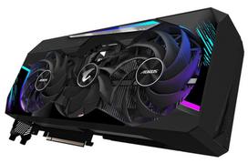 rtx gpu - Gigabyte GeForce RTX 3080 Master Aorus 10GB GDDR6X 320bit rev. 2.0 - 4 nuotrauka