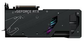 Pirkti Gigabyte GeForce RTX 3080 Master Aorus 10GB GDDR6X 320bit rev. 2.0 - Photo 7