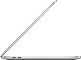 Pirkti Apple MacBook Pro 13.3" Retina M2/8GB/256GB SSD/Silver (Sidabrinis) - Photo 2
