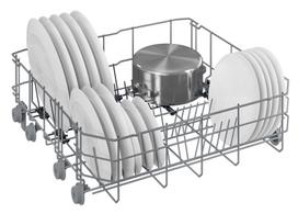 imontuojama indaplove 60 cm - Beko DIN35321 - 3 nuotrauka