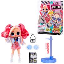 Pirkti MGA LOL Surprise Tweens S3 Doll- Chloe Pepper lėlė 584056 - Photo 1