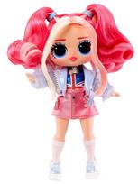 Pirkti MGA LOL Surprise Tweens S3 Doll- Chloe Pepper lėlė 584056 - Photo 2
