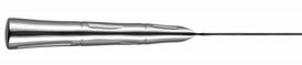 japoniskas peilis - Samura BAMBOO Universal Kitchen Steak knife 5"/ 110mm - 2 nuotrauka