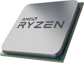 ryzen am4 - AMD Ryzen 5 3400G, 4C/8T, 4.2 GHz, 6 MB, AM4, 65W, 12nm, BOX - 3 nuotrauka