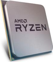 ryzen am4 - AMD Ryzen 5 3400G, 4C/8T, 4.2 GHz, 6 MB, AM4, 65W, 12nm, BOX - 4 nuotrauka