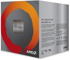 ryzen am4 - AMD Ryzen 5 3400G, 4C/8T, 4.2 GHz, 6 MB, AM4, 65W, 12nm, BOX - 6 nuotrauka
