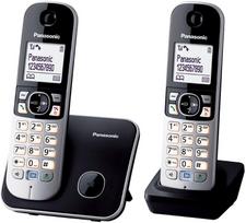 Panasonic KX-TG6812PDB