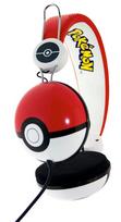 pokeball - OTL Technologies Pokemon PokeBall  (balta/raudona) - 2 nuotrauka