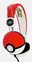 pokeball - OTL Technologies Pokemon PokeBall  (balta/raudona) - 3 nuotrauka