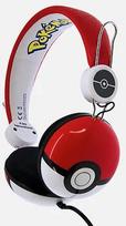 pokeball - OTL Technologies Pokemon PokeBall  (balta/raudona) - 4 nuotrauka