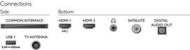 philips 5500 - Philips 32PHS5527/12 - 5 nuotrauka