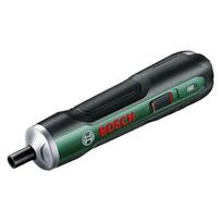 Suktuvas Bosch PushDrive; 3,6 V; 1,5 Ah akum.
