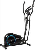 Zipro Burn Blue