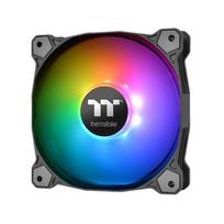 ventiliatoriaus rgb - Thermaltake Pacific C360 DDC Hard Tube Water Cooling Kit - 3 nuotrauka