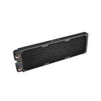 ventiliatoriaus rgb - Thermaltake Pacific C360 DDC Hard Tube Water Cooling Kit - 5 nuotrauka