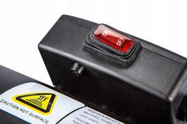 infraraudonuju spinduliu sildytuvas neo tools - NEO, 2000W, IP65, 90-032 - 5 nuotrauka