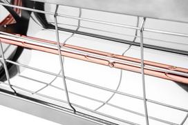 infraraudonuju spinduliu sildytuvas neo tools - NEO, 2000W, IP65, 90-032 - 6 nuotrauka
