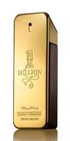 paco rabanne duso - Paco Rabanne 1 Million rinkinys vyrams (100 ml. EDT + 100 ml. dušo gelis) - 2 nuotrauka
