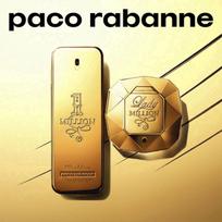 paco rabanne duso - Paco Rabanne 1 Million rinkinys vyrams (100 ml. EDT + 100 ml. dušo gelis) - 3 nuotrauka