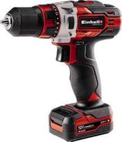 Pirkti Einhell TE-CD 12/1 Li - Photo 1