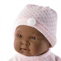 leles llorens - Llorens Doll Newborn Nahia 45cm 696253 - 2 nuotrauka
