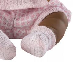 leles llorens - Llorens Doll Newborn Nahia 45cm 696253 - 4 nuotrauka
