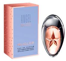 kvepalai thierry mugler angel - Thierry Mugler Angel Muse 30ml EDP - 2 nuotrauka