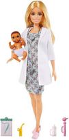 Lėlė Mattel Barbie GVK03, 29 cm