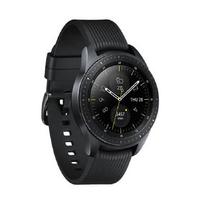 samsung galaxy watch - Samsung Galaxy Watch R810 Black (Juodas) - 2 nuotrauka