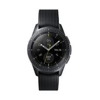 samsung galaxy watch - Samsung Galaxy Watch R810 Black (Juodas) - 4 nuotrauka