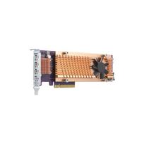 Qnap QM2-4P-384