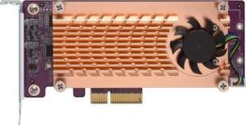 qnap qm2 - Qnap QM2-4P-384 - 2 nuotrauka