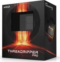 wrx80 - AMD Ryzen™ Threadripper™ PRO 5995WX BOX, 2.70GHz - 1 nuotrauka