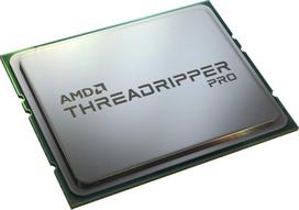 wrx80 - AMD Ryzen™ Threadripper™ PRO 5995WX BOX, 2.70GHz - 4 nuotrauka