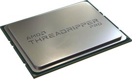 wrx80 - AMD Ryzen™ Threadripper™ PRO 5995WX BOX, 2.70GHz - 5 nuotrauka