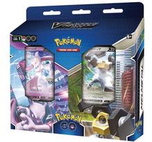 pokemon go - Stalo žaidimas Pokemon Pokemon GO V Battle Deck Bundle, EN - 1 nuotrauka