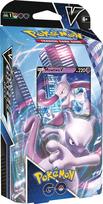 pokemon go - Stalo žaidimas Pokemon Pokemon GO V Battle Deck Bundle, EN - 3 nuotrauka