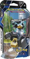 pokemon go - Stalo žaidimas Pokemon Pokemon GO V Battle Deck Bundle, EN - 4 nuotrauka