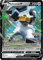 pokemon go - Stalo žaidimas Pokemon Pokemon GO V Battle Deck Bundle, EN - 5 nuotrauka