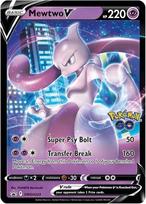 pokemon go - Stalo žaidimas Pokemon Pokemon GO V Battle Deck Bundle, EN - 6 nuotrauka