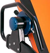 inversinis tempimo stalas -  inSPORTline Inverso Profi - 5 nuotrauka
