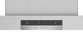 montuojamas gartraukis - Bosch DWB66DM50 - 2 nuotrauka