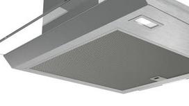 montuojamas gartraukis - Bosch DWA66DM50 - 2 nuotrauka