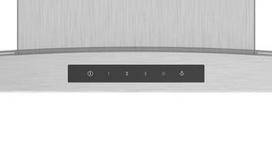 montuojamas gartraukis - Bosch DWA66DM50 - 4 nuotrauka