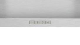 montuojamas gartraukis - Bosch DWP64BC50 - 4 nuotrauka