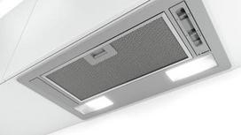 bosch imontuojamas gartraukis - Bosch DLN53AA70 - 3 nuotrauka