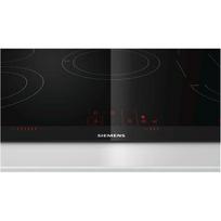 siemens iq500 kaitlente - Siemens ET875LMP1D - 4 nuotrauka