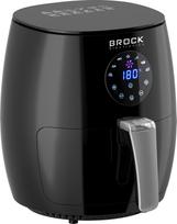 air fryer - BROCK AFD 3502 BK - 1 nuotrauka