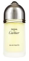 pasha de cartier - Cartier Pasha 50ml EDT - 1 nuotrauka